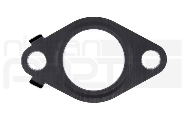 130503Z000 - : WATER INLET GASKET (QR25DE) (B15 B16 L31 L32) for Nissan: Altima, Sentra Image