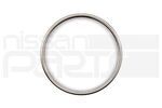 2069119U0A - : EXHAUST SEAL / RING (L33 R52 S35 T32 Z34 RZ34) for Nissan: 350Z, 370Z, Altima, Murano, Pathfinder, Rogue, Rogue Select, Sentra, Z Image