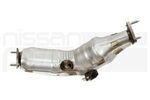 208B3AC325 - : CATALYTIC CONVERTER (LH) (Z33 350Z) for Nissan: 350Z Image