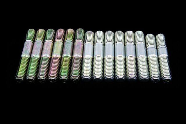 U20MAN - : MANIFOLD STUD KIT (DATSUN ROADSTER U20) for Nissan Image