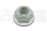 54588JA060 - Suspension: Strut Nut for Nissan: Altima, LEAF, Maxima, Murano, Pathfinder, Rogue, Sentra Image