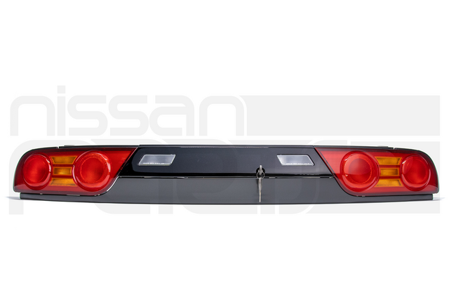 180sx k.t様 GENUINE NISSAN 180SX KOUKI TYPE-X TAIL LIGHT KIT WITH LOWER