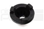 165578J000 - Engine: Air Cleaner Assembly Mount Bushing for Nissan: Altima, Armada, Frontier, Maxima, NV1500, NV2500, NV3500, Pathfinder, Pathfinder Armada, Quest, Sentra, TITAN, TITAN XD, Xterra Image