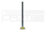 5421652G0A - : TORQUE ARM / TORSION BAR BOLT (2WD) (D21 HARDBODY) for Nissan: D21, Frontier, Pickup Image