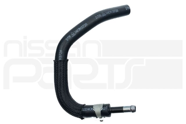 216324BA1A - : TRANSMISSION OIL COOLER HOSE (T32 ROGUE) for Nissan: Rogue Image
