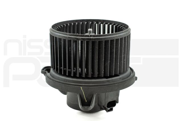 27226EA010 - : HVAC BLOWER MOTOR ASSEMBLY (D40 R51 N50) for Nissan: Frontier, Pathfinder, Xterra Image