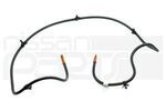 535467S600 - Electrical: Tube for Nissan: Armada, Pathfinder Armada Image