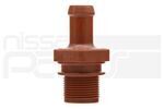 118101KC0A - : PCV VALVE (L33 F15 R52 T32 B17  +MORE) for Nissan: Altima, Juke, Murano, NV200, Pathfinder, Rogue, Sentra Image