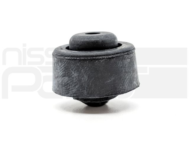 9082415F00 - : Hood Side Bumper (S14 S15) for Nissan: 240SX, Pathfinder, Sentra Image