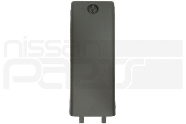 79920EA003 - : JACK COVER (D40 FRONTIER) for Nissan: Frontier Image