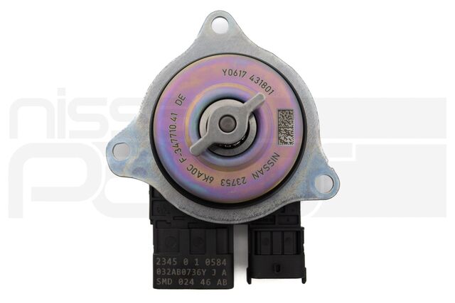 237536KA0C - : ENGINE VARIABLE SOLENOID ACTUATOR ASSEMBLY (R52 PATHFINDER) for Nissan: Pathfinder Image