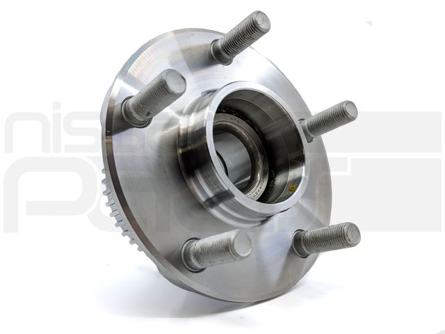 402000V010 - : Front Hub (S14 240SX SILVIA) for Nissan: 240SX Image
