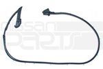 8083085F00 - : DOOR WEATHERSTRIP (RH) (S15 SILVIA) for Nismo Image