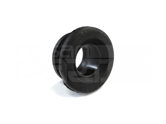1181241B00 - : PCV VALVE GROMMET (S14 SR20DET R33 RB25DET) for Nissan: 200SX, Altima, Frontier, Maxima, Pathfinder, Sentra, Xterra Image