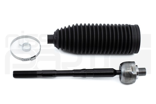D8E214BA0A - : INNER STEERING TIE ROD (T32 J11) for Nissan: Qashqai, Rogue, Rogue Sport Image