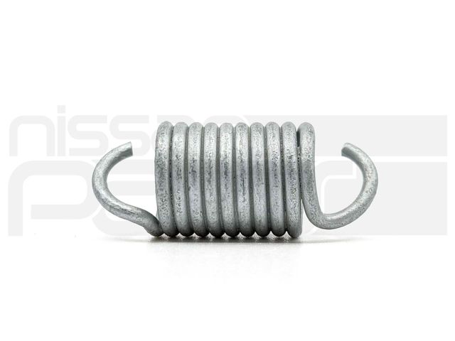 2607401F01 - : HEADLAMP TENSION SPRING (S12 S13) for Nissan: 240SX, Pulsar NX Image