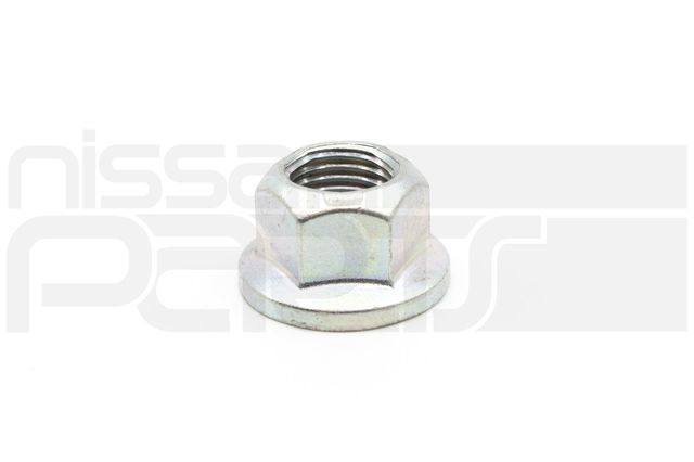 1995-1998 Nissan 240SX SUSPENSION NUT (S14 S15 Z32 R32 R33