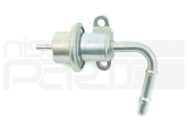 226703S50A - : FUEL PRESSURE REGULATOR (D22 WD22) for Nissan: Frontier, Xterra Image