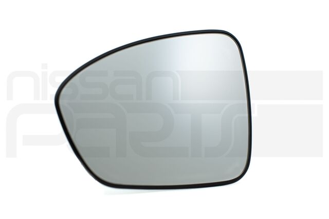 金0.78g 96366)ミラーガラス ニッサン ニッサン純正品番先頭96 【通販