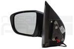 963029BU0A - : EXTERIOR DOOR MIRROR (LH) (D41 FRONTIER) for Nissan: Frontier Image