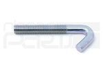 244258990D - : BATTERY HOLD DOWN BOLT / J-HOOK (Z33 R35 Z34 RZ34) for Nissan: 350Z, 370Z, GT-R, Z Image