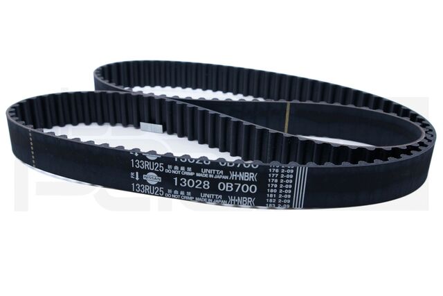 1993-1999 Nissan Timing Belt (vg30e) (wd21 R50 V40) 13028