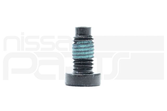868996RE0A - : SEAT FRAME BOLT (FE0 T33) for Nissan: ARIYA Image