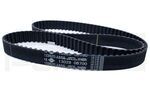 130280B785 - Engine: Timing Belt for Nissan: D21, Pathfinder, Pickup, Quest Image