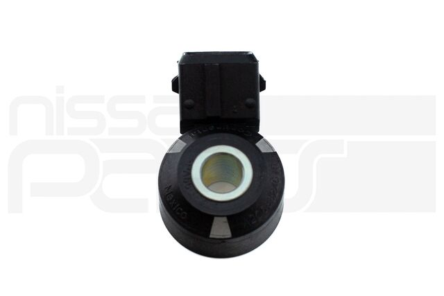 22060ZV00A - : KNOCK SENSOR (L32 TA60 D40 R51 R52 T32 B16 B17 A60 +MORE) for Nissan: Altima, Armada, Frontier, Maxima, Micra, Murano, NV1500, NV2500, NV3500, Pathfinder, Rogue, Sentra, TITAN, Versa, Versa Note, Xterra Image