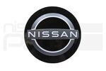 403426TA1A - Suspension: Center Cap for Nissan: Frontier, Kicks, LEAF, Murano, Pathfinder, Rogue Image