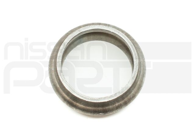 381658S100 - : DRIVE PINION BEARING SPACER (D40 D41 A60 N50) for Nissan: Frontier, TITAN, Xterra Image