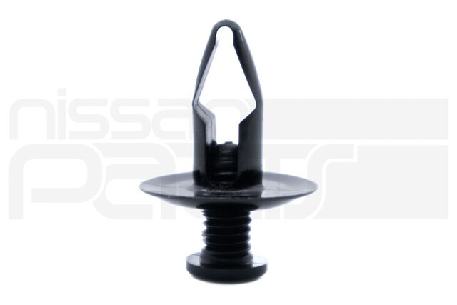 6384401A00 - : SPLASH SHIELD FASTENER (D21 B12 B13 +MORE) for Nissan Image