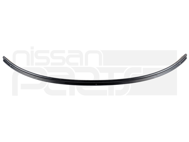 7977280F00 - : Rear Glass Lower Molding (S14) for Nissan: 240SX Image