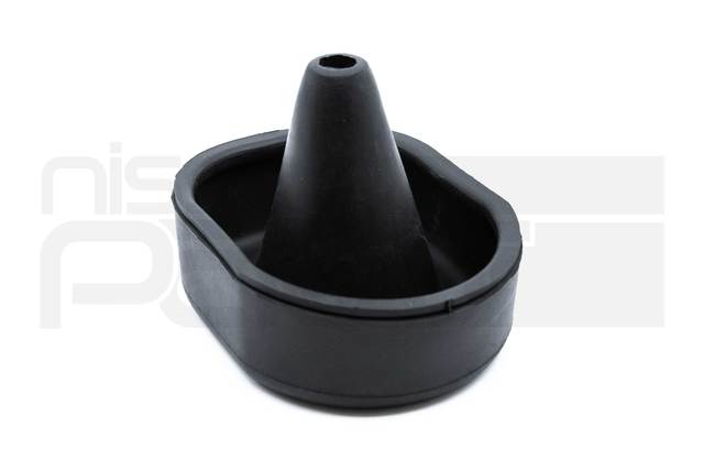 3286925902 - : RUBBER SHIFT BOOT (311 ROADSTER) for Nissan Image