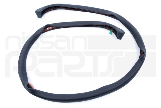 65820AA400 - : HOOD EDGE SEAL (R34) for Nissan: GT-R Image