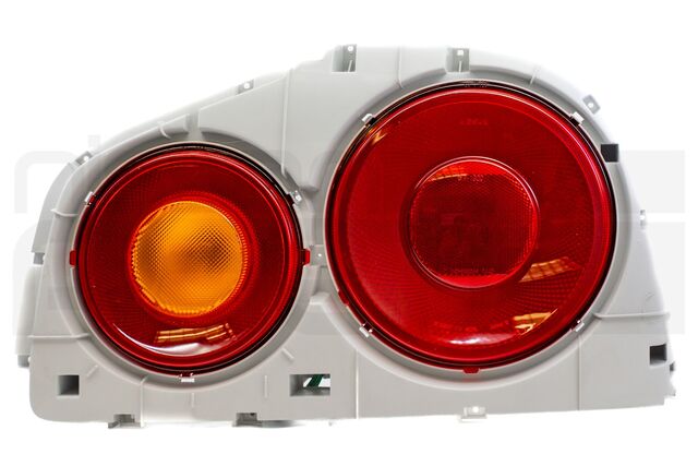 26554AA125 - : REAR TAILLAMP ASSEMBLY (RH) (R34 SKYLINE) for Nissan: GT-R Image