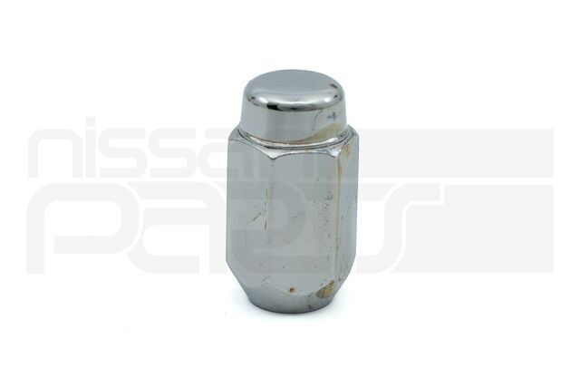 Genuine Wheel Lug Nut (ta60 D40 R51 B16 A60 A61 N50 +more) - 40224