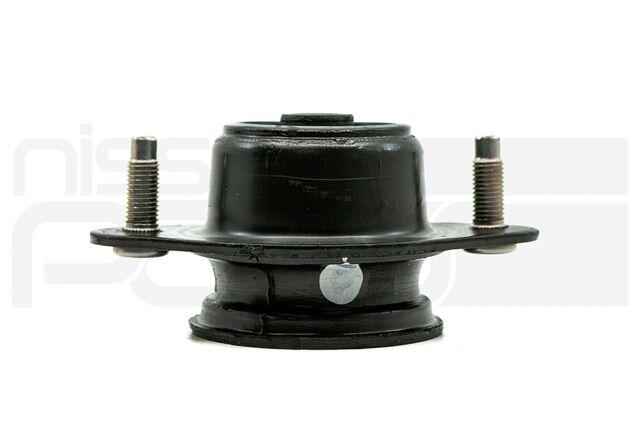 955509FE0A - : BODY MOUNT CUSHION (D40 D41 R51 A60 N50) for Nissan: Frontier, Pathfinder, TITAN, Xterra Image