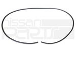 9124665F10 - : Sunroof Weatherstrip (S14 240SX) for Nissan: 240SX Image