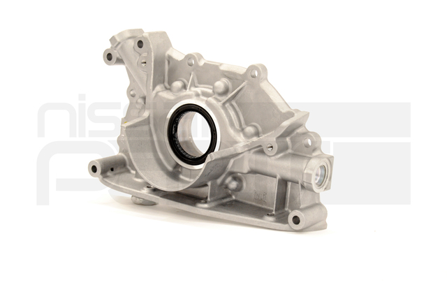 1501024U01 - : N1 RB26DETT OIL PUMP for Nismo Image