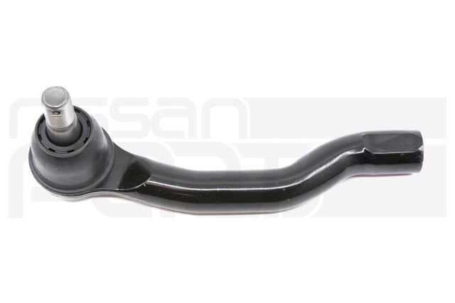 48520EA025 - : OUTER TIE ROD (LH) (D40 R51 N50) for Nissan: Frontier, Pathfinder, Xterra Image