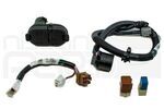 T99T89BU0A - Towing: Trailer Tow Harness (4-7 Pin) for Nissan: Frontier Image