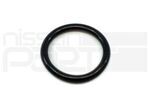 118126N200 - : PCV VALVE GROMMET / O-RING (Z33 Z34 N50 A60 A61 D40 D41 +MORE) for Nissan: 350Z, 370Z, Altima, Armada, Cube, Frontier, Juke, Kicks, Maxima, Micra, Murano, NV1500, NV200, NV2500, NV3500, Pathfinder, Pathfinder Armada, Qashqai, Quest, Rogue, Rogue Select, Rogue Sport, Sentra, TITAN, TITAN XD, Versa, Versa Note, Xterra Image