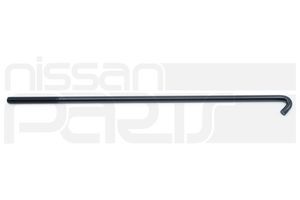                                     BATTERY HOLD DOWN J-BOLT (9