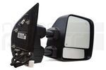 963019FT3E - Body: Mirror Assembly for Nissan: TITAN, TITAN XD Image