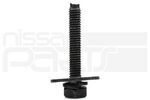 165169N00A - Engine: Intake Duct Bolt for Nissan: Altima, Maxima, Murano, Pathfinder Image