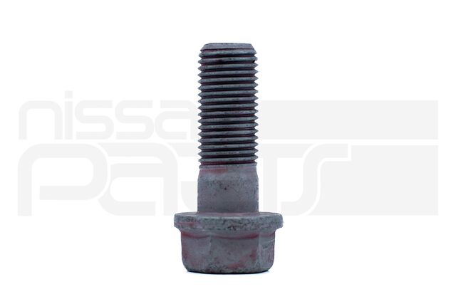 371205X00A - : DRIVE SHAFT BOLT (Y62 D40 D41 A61 RZ34) for Nissan: Armada, TITAN, TITAN XD, Z Image