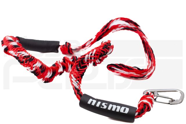 68731942 - : NISMO BUNGEE STRAP SET (5 STRAPS) for Nismo Image