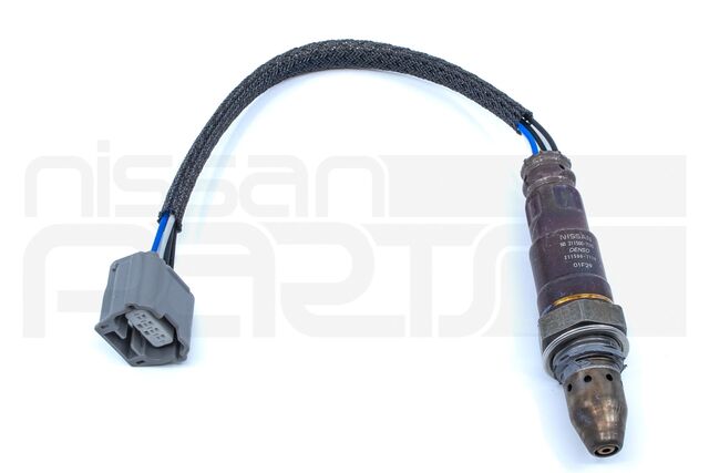 Genuine Air Fuel Ratio A/f Sensor (l33 Altima) - 22693-3TY0B