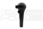 349101HK0C - Body: Shift Knob for Nissan: Versa, Versa Note Image
